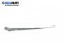 Front wipers arm for Renault Megane Scenic 1.9 dCi, 102 hp, 2001, position: left