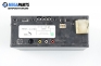 TV Tuner for Audi A4 (B5) 2.5 TDI, 150 hp, station wagon automatic, 2000