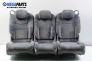 Set scaune pentru Renault Megane Scenic 2.0 16V, 140 cp, 1999
