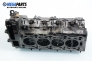 Engine head for Opel Vectra B 2.0 DI, 82 hp, sedan, 2000