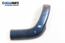 Fender arch for Jeep Cherokee (KJ) 3.7 4x4, 204 hp automatic, 2001, position: rear - right