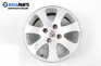 Alloy wheels for PEUGEOT 307 (2001-2008)