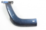 Fender arch for Jeep Cherokee (KJ) 3.7 4x4, 204 hp automatic, 2001, position: rear - left