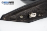 Mirror for Mitsubishi Space Star 1.9 Di-D, 102 hp, 2001, position: right