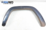 Fender arch for Jeep Cherokee (KJ) 3.7 4x4, 204 hp automatic, 2001, position: front - left
