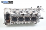 Engine head for Nissan Micra (K11C) 1.4 16V, 82 hp, 5 doors, 2000