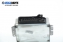 ECU for Opel Omega B 2.0 16V, 136 hp, sedan, 1996 № GM 90 492 433