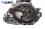  for Opel Vectra B 2.0 16V DTI, 101 hp, station wagon, 1999
