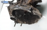  for Fiat Marea 1.6 16V, 102 hp, sedan, 1997