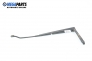 Front wipers arm for Ford Focus I 1.8 TDDi, 90 hp, station wagon, 1999, position: left