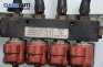 LPG-einspritzsystem STAG 4
