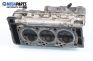 Engine head for Mercedes-Benz S-Class W220 3.2, 224 hp automatic, 1998, position: right