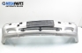Front bumper for Mercedes-Benz S-Class W220 3.2 CDI, 197 hp automatic, 2000, position: front