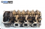 Engine head for Mercedes-Benz S-Class W220 3.2, 224 hp automatic, 1998, position: left