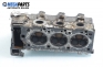 Engine head for Mercedes-Benz S-Class W220 3.2, 224 hp automatic, 1998, position: left