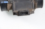 Air mass flow meter for Opel Vectra B 1.8 16V, 115 hp, hatchback, 1996 № GM 90 411 957