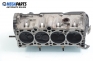 Engine head for Seat Ibiza (6K) 1.8, 90 hp, hatchback, 5 doors, 1995