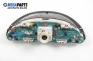 Instrument cluster for Fiat Punto 1.2, 60 hp, hatchback, 3 doors, 1997