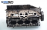 Engine head for Renault Clio II 1.2, 58 hp, hatchback, 5 doors, 2000