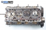 Engine head for Fiat Marea 1.6 16V, 103 hp, sedan, 1999