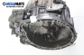  for Renault Laguna II (X74) 1.9 dCi, 120 hp, combi, 2001