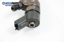 Diesel fuel injector for Peugeot 206 2.0 HDI, 90 hp, hatchback, 2001 № 9640088780
