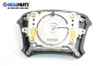 Airbag for BMW 5 (E34) 2.5 TDS, 143 hp, station wagon, 1994