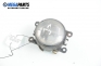 Fog light for Citroen C4 Picasso 1.6 HDi, 109 hp automatic, 2009, position: right № A044633