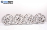 Alloy wheel for Land Rover Freelander I (L314) (1997-2006)