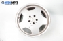 Alloy wheels for Mercedes-Benz M-Class W163 (1997-2005) 18 inches, width 9 (The price is for the set)