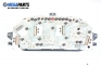 Instrument cluster for Renault Megane I 1.6, 90 hp, coupe, 1997