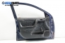 Tür für Opel Astra G 1.6, 75 hp, combi, 1998, position: links, vorderseite