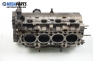 Engine head for Ford Fiesta IV 1.25 16V, 75 hp, 3 doors, 1996