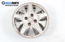 Alloy wheels for DAEWOO NUBIRA (1997-2001)