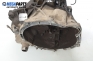  for Ford Fiesta IV 1.25 16V, 75 hp, 1996