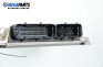 ECU für Chrysler Grand Voyager 2.5 CRD, 141 hp, 2001 № Bosch 0 281 010 290