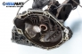  for Opel Corsa B 1.4, 60 hp, 1995