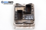 ECU cu cheie de contact și imobilizator pentru Alfa Romeo 156 1.8 16V, 144 cp, sedan, 5 uși, 1998 № BOSCH 0 261 204 947