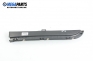 Rear door blind for Citroen C4 Picasso 1.6 HDi, 109 hp automatic, 2009, position: rear