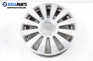 Alloy wheels for Audi A8 (D3) (2002-2009) 19 inches, width 8.5, ET 45 (The price is for the set)