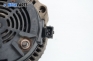 Alternator for Skoda Octavia (1U) 1.6, 101 hp, hatchback, 1998 № Bosch 0 123 310 037