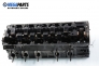 Engine head for Volkswagen Touareg 5.0 TDI, 313 hp automatic, 2004, position: left