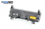 Air conditioning panel for Peugeot 406 2.0 16V, 135 hp, coupe, 2000 № 96303375ZL