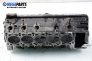 Engine head for Volkswagen Touareg 5.0 TDI, 313 hp automatic, 2004, position: left