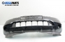 Front bumper for Nissan Murano 3.5 4x4, 234 hp automatic, 2005, position: front