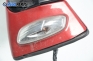 Spiegel für Citroen C4 Picasso 1.6 HDi, 109 hp automatik, 2009, position: links
