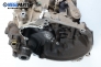  for Peugeot 306 1.4, 75 hp, hatchback, 1995