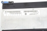 Amplificator pentru Volkswagen Phaeton 3.2, 241 cp automat, 2003 № 3D0 035 456 A