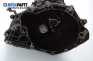  for Opel Vectra B 1.6 16V, 100 hp, station wagon, 1997
