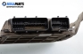 ECU pentru Toyota Yaris 1.3 VVT-i, 87 cp, hatchback, 5 uși, 2006 № 89661-0D310